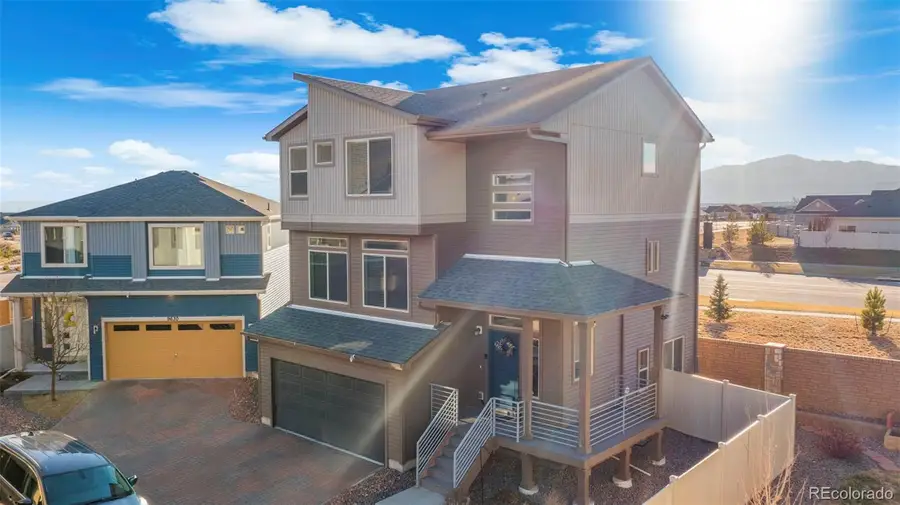 9636 Timberlake Loop, Colorado Springs, CO 80927 - #2