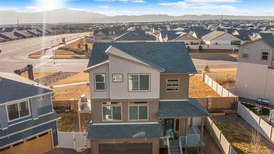 9636 Timberlake Loop, Colorado Springs, CO 80927 - #3