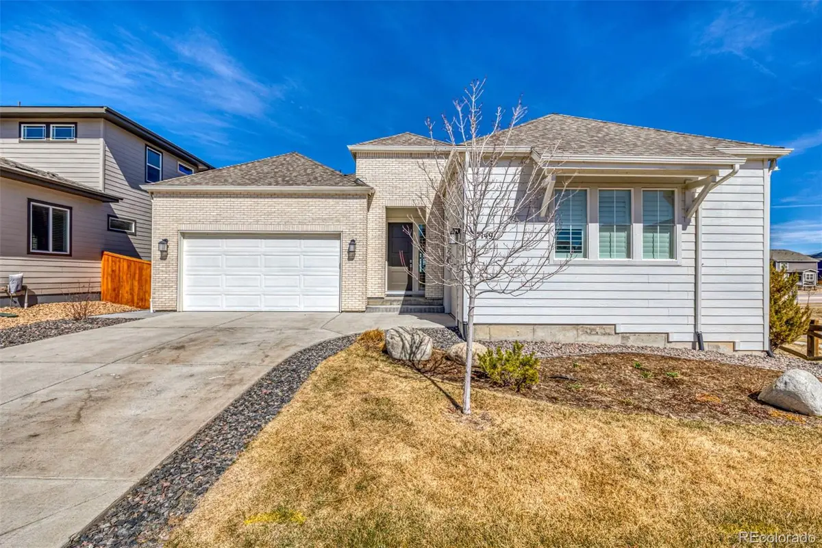 17149 Birds Foot Trail, Parker, CO 80134 - #1