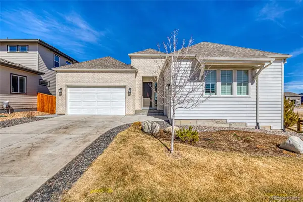 17149 Birds Foot Trail, Parker, CO 80134