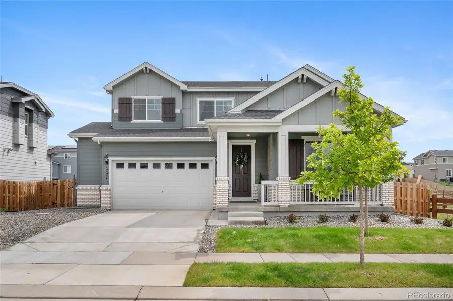 12241 E 100th Drive, Commerce City, CO 80022 - #2