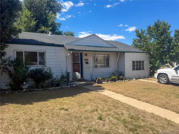 3323 S Grape, Denver, CO 80222