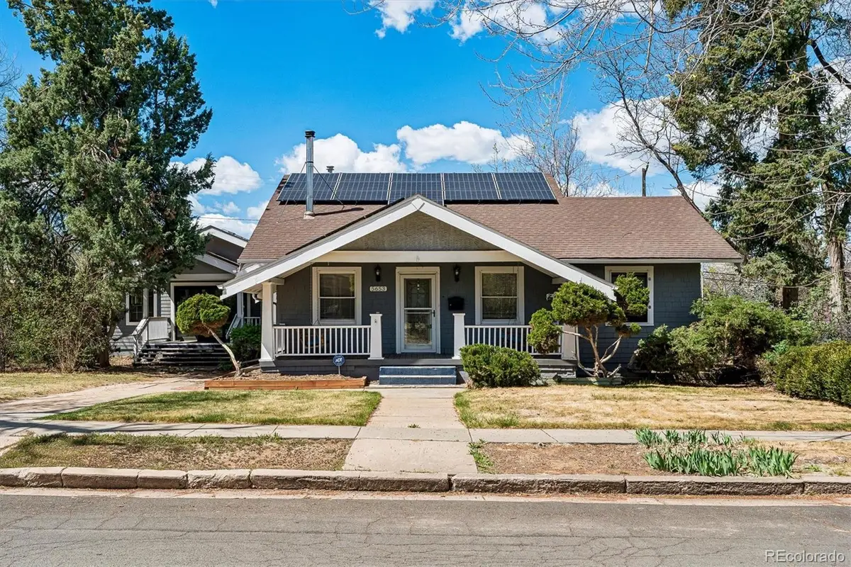 5653 S Prescott Street, Littleton, CO 80120 - #1