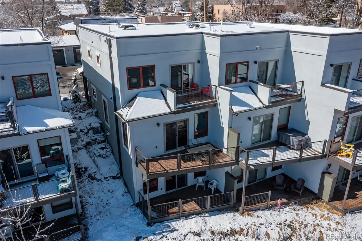 512 E 1st Street #R, Salida, CO 81201 - #1