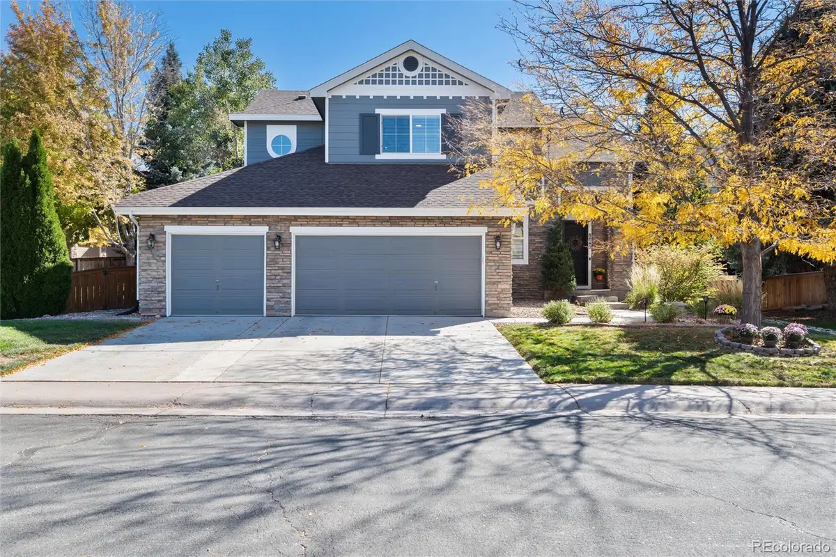 8840 W Cannes, Littleton, CO 80127 - #1