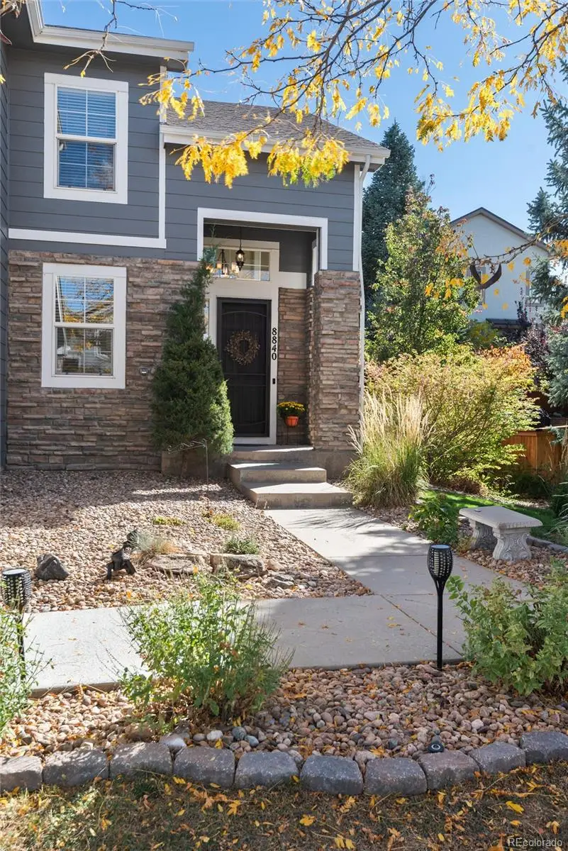 8840 W Cannes, Littleton, CO 80127 - #2