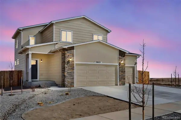 10821 Morning Hills Drive, Peyton, CO 80831