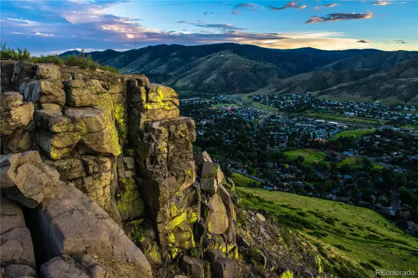 14484 Anvil Circle, Golden, CO 80403