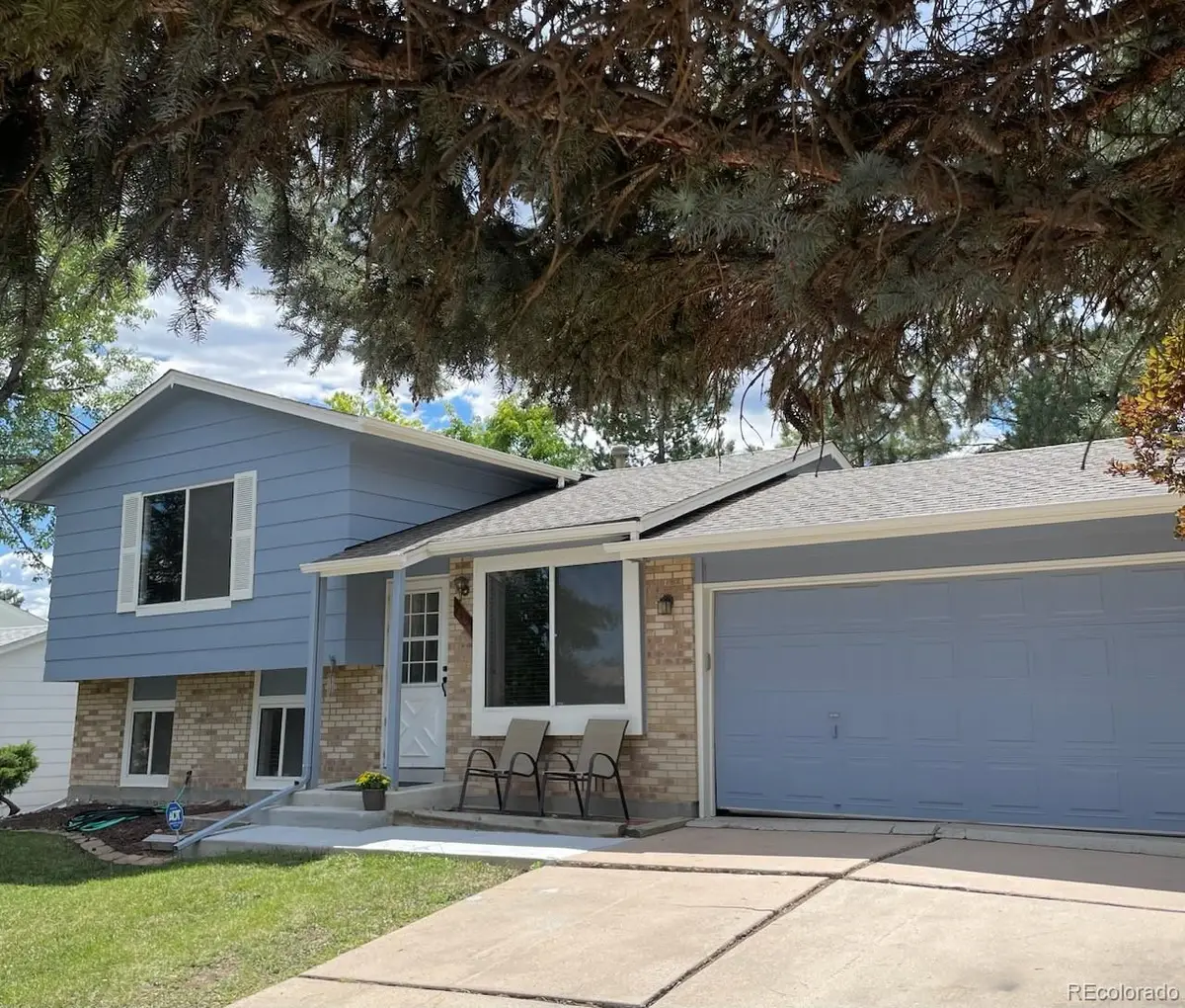 9632 W Walden Avenue, Littleton, CO 80128 - #1