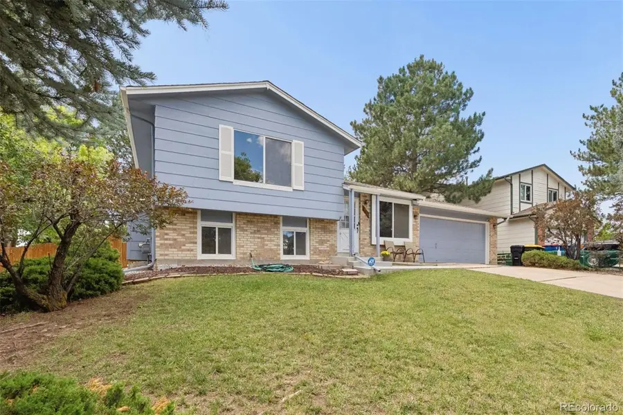 9632 W Walden Avenue, Littleton, CO 80128 - #2