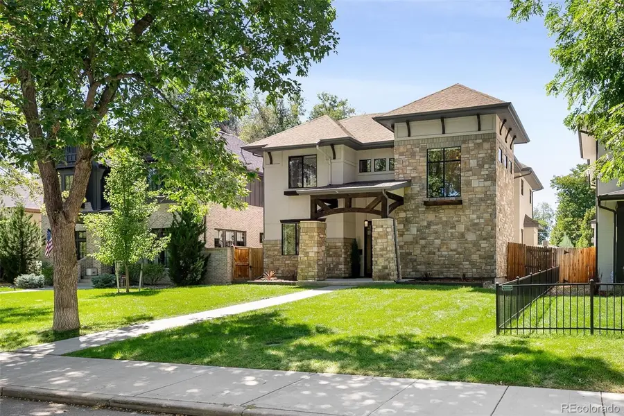 2525 S Columbine Street, Denver, CO 80210 - #2