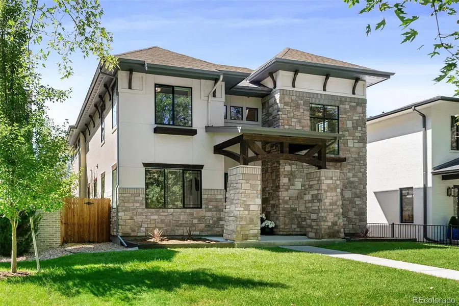 2525 S Columbine Street, Denver, CO 80210 - #3