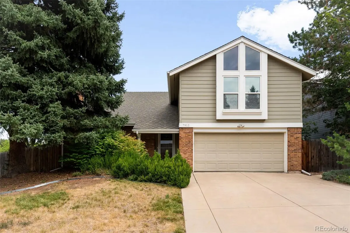 7912 S Xenia Court, Centennial, CO 80112 - #1