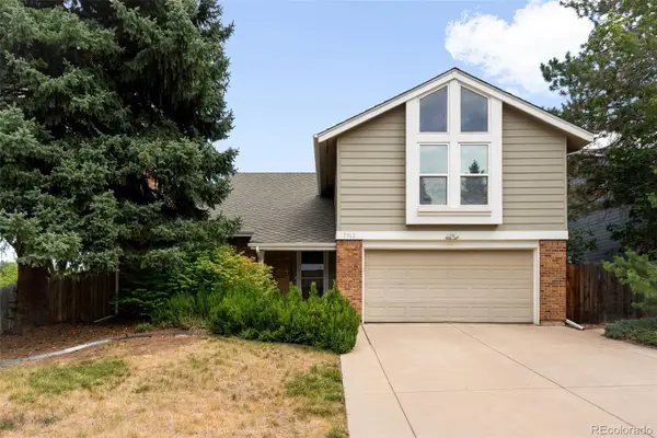 7912 S Xenia Court, Centennial, CO 80112