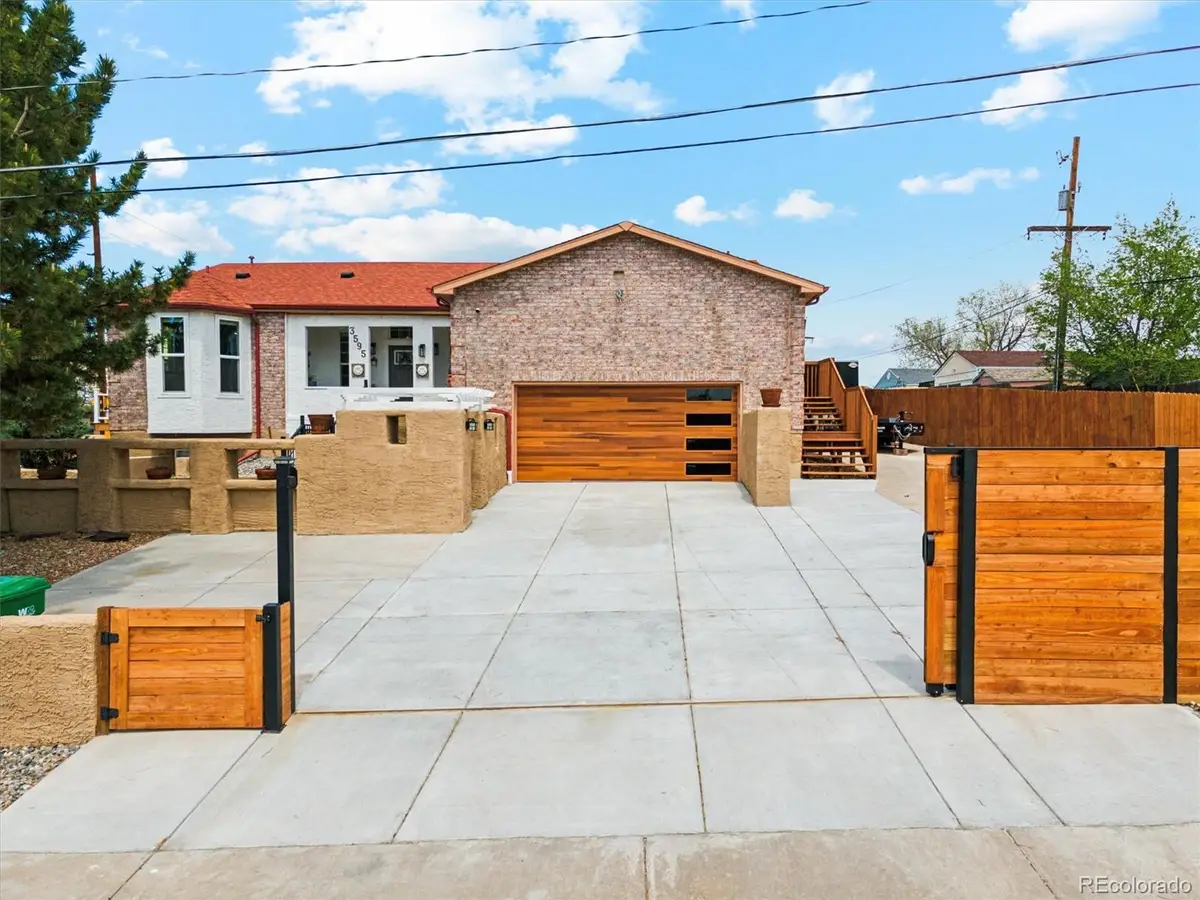3595 W 67th Avenue, Denver, CO 80221 - #1