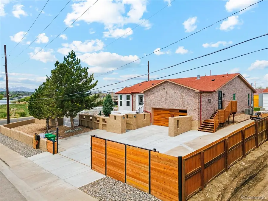 3595 W 67th Avenue, Denver, CO 80221 - #3