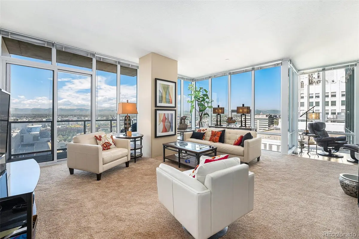 891 14th Street #1801, Denver, CO 80202 - Image #1