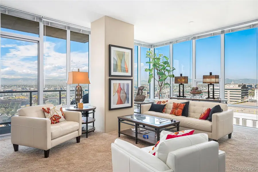 891 14th Street #1801, Denver, CO 80202 - Image #3