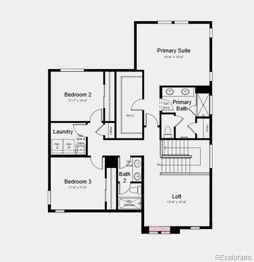 707 Bradley Circle, Elizabeth, CO 80107 - Image #3