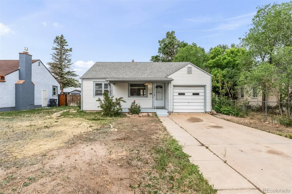 323 Arthur Street, Pueblo, CO 81004 - #1
