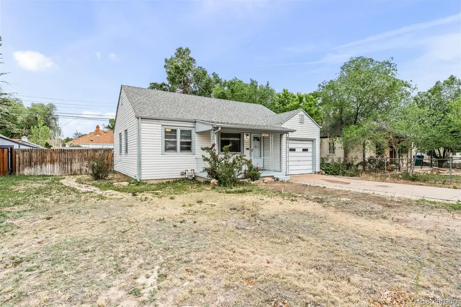 323 Arthur Street, Pueblo, CO 81004 - #3