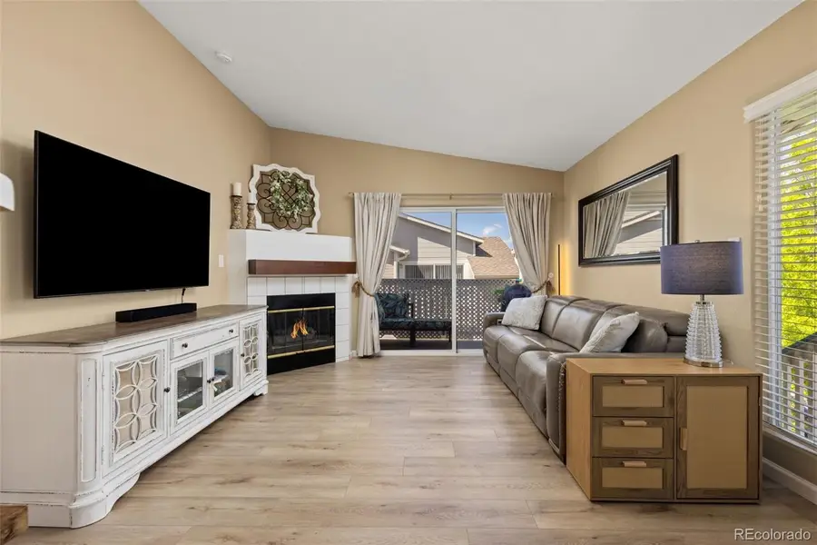 8334 Pebble Creek Way #201, Highlands Ranch, CO 80126 - #3