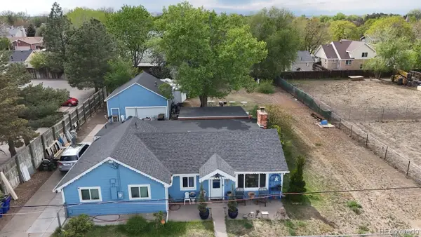 1761 Chambers Road, Aurora, CO 80011