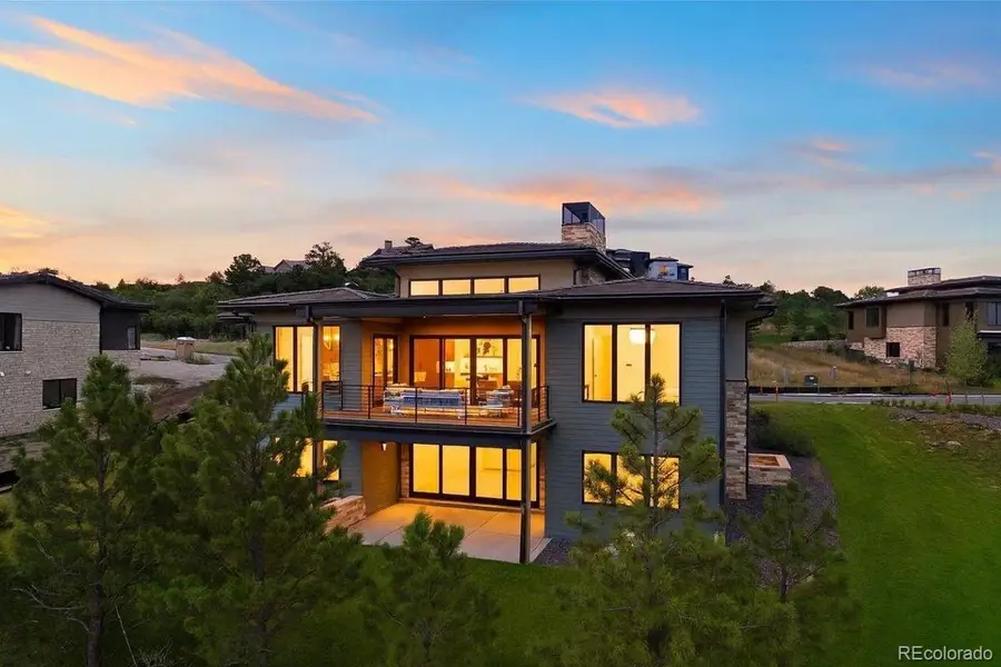 6196 Oxford Peak Lane, Castle Rock, CO 80108 - Image #2