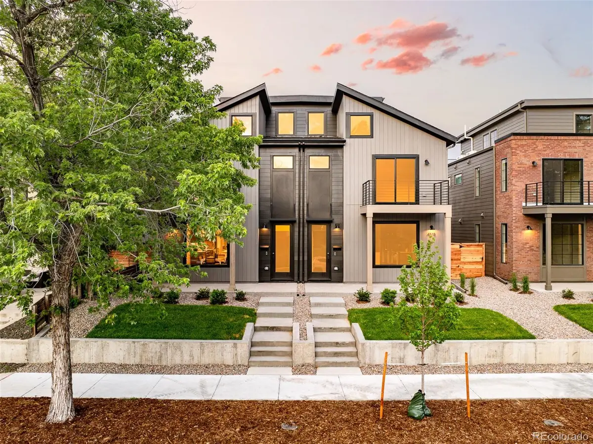 2283 S Sherman Street, Denver, CO 80210 - #1