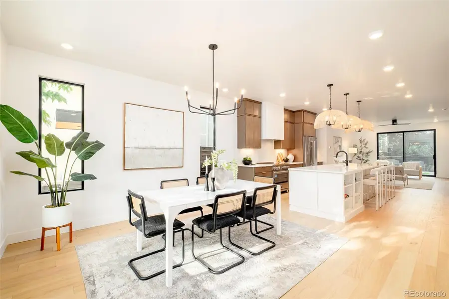 2283 S Sherman Street, Denver, CO 80210 - #2