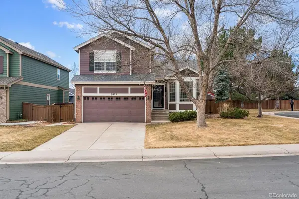 9825 Thornbury Way, Highlands Ranch, CO 80129