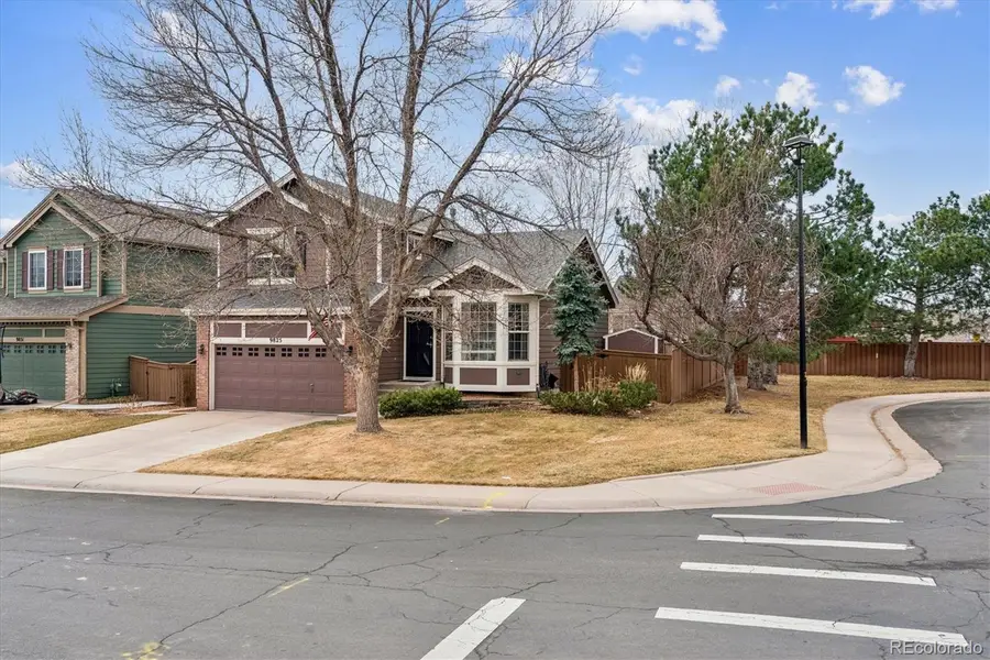 9825 Thornbury Way, Highlands Ranch, CO 80129 - #2
