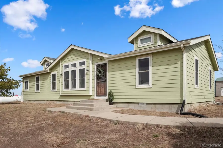 69339 E County Road 34, Byers, CO 80103 - #2