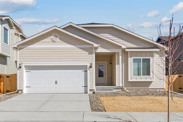 17930 E 94th Avenue, Commerce City, CO 80022