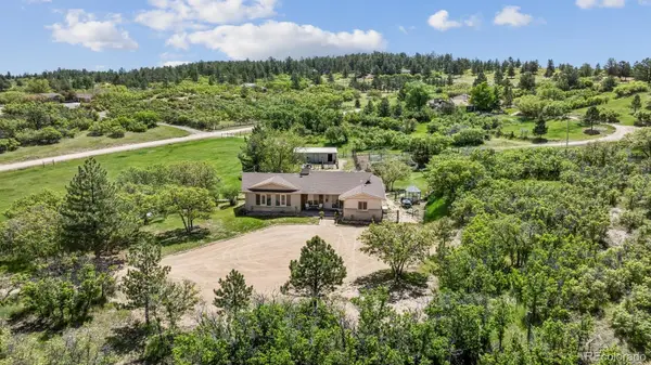 6610 Meadowbrook Lane, Sedalia, CO 80135