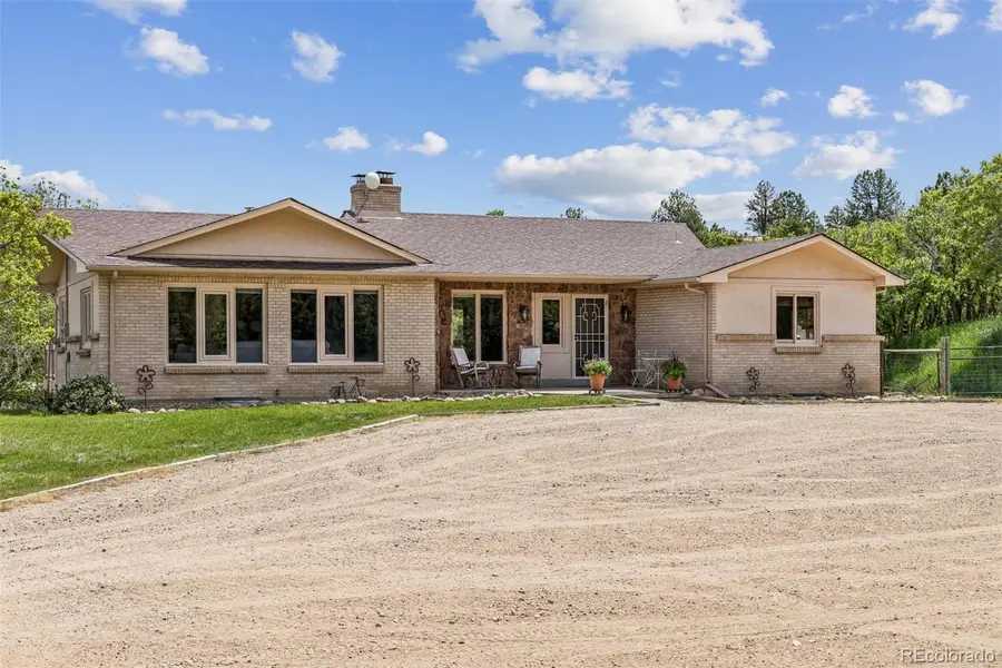 6610 Meadowbrook Lane, Sedalia, CO 80135 - #3
