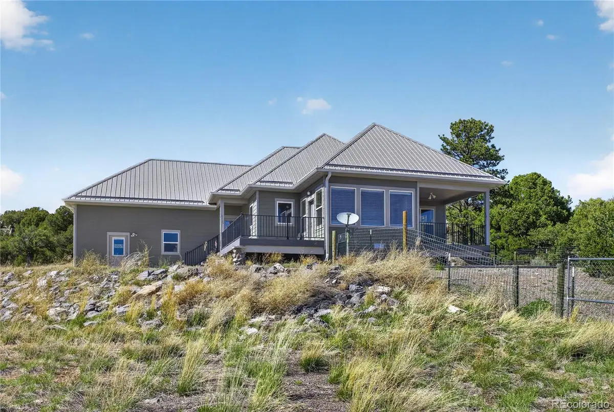 10 Bobcat Drive, Antonito, CO 81120 - #1