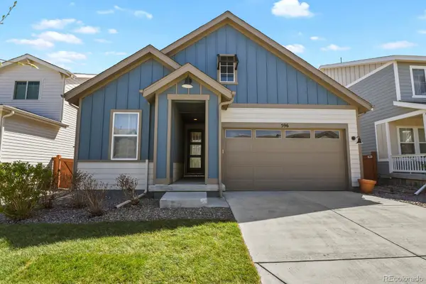 596 W 174th Avenue, Broomfield, CO 80023