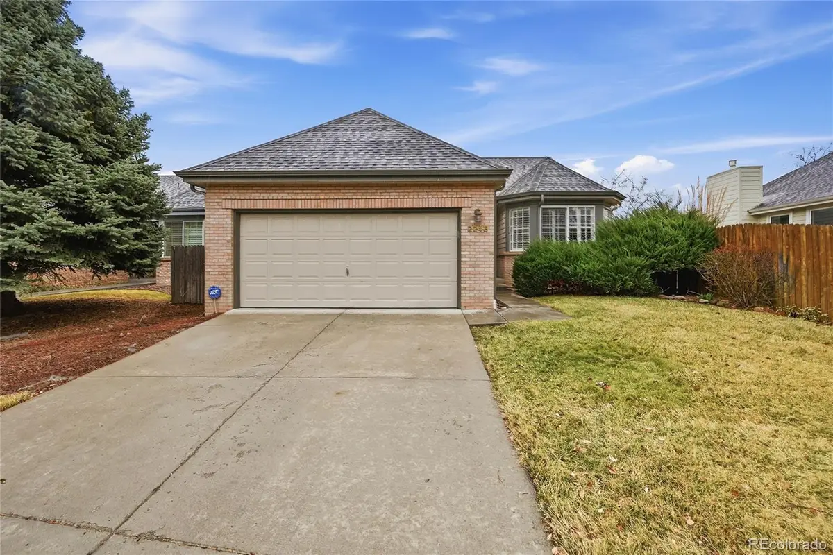 2243 S Yosemite Circle, Denver, CO 80231 - #1