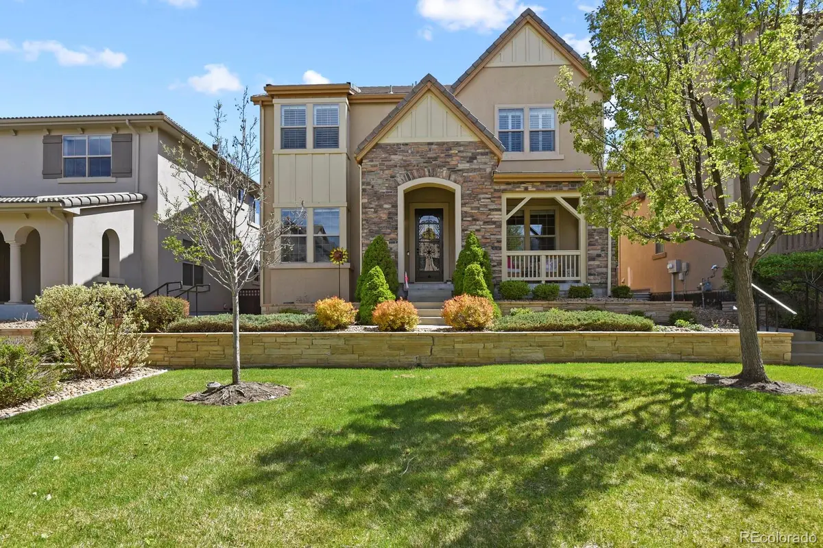 10357 Bluffmont Drive, Lone Tree, CO 80124 - #1