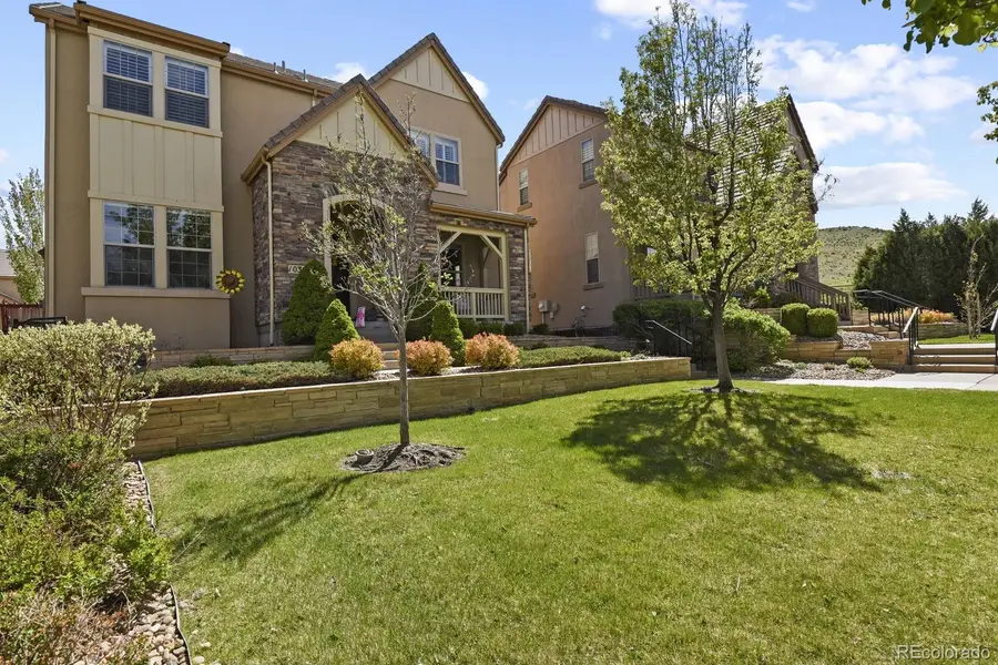 10357 Bluffmont Drive, Lone Tree, CO 80124 - #2