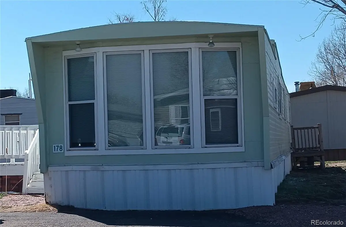 3060 E Bridge Street, Brighton, CO 80601 - #1