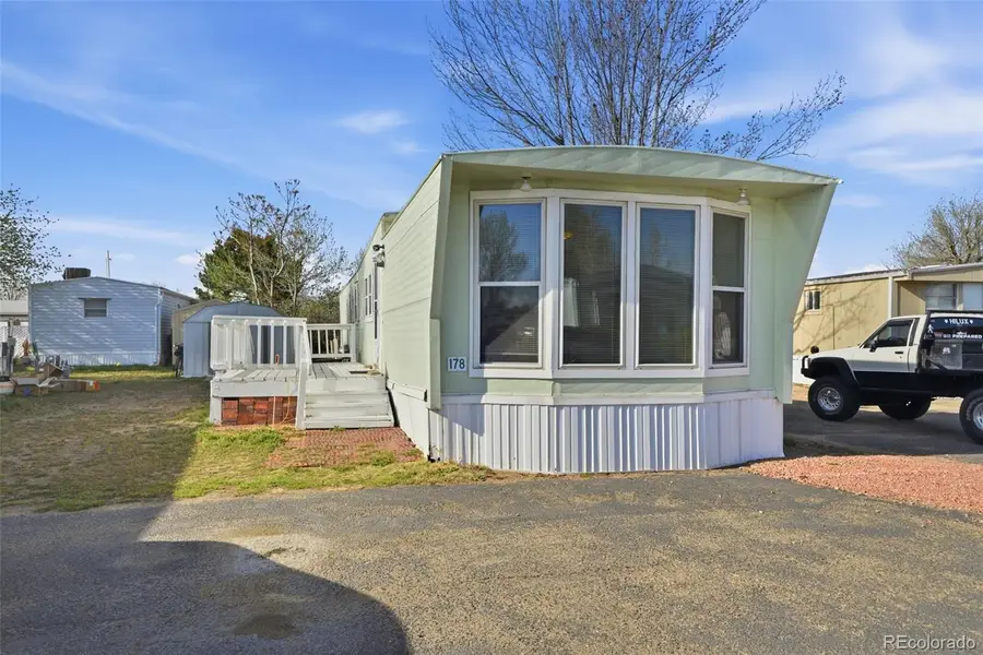 3060 E Bridge Street, Brighton, CO 80601 - #2