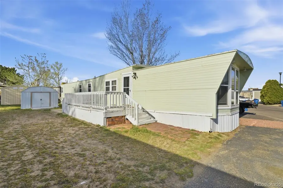 3060 E Bridge Street, Brighton, CO 80601 - #3