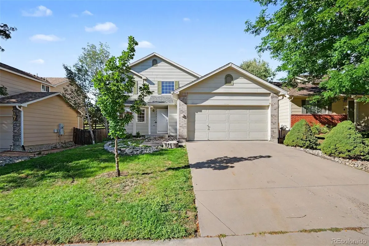 23541 Broadmoor Drive, Parker, CO 80138 - #1