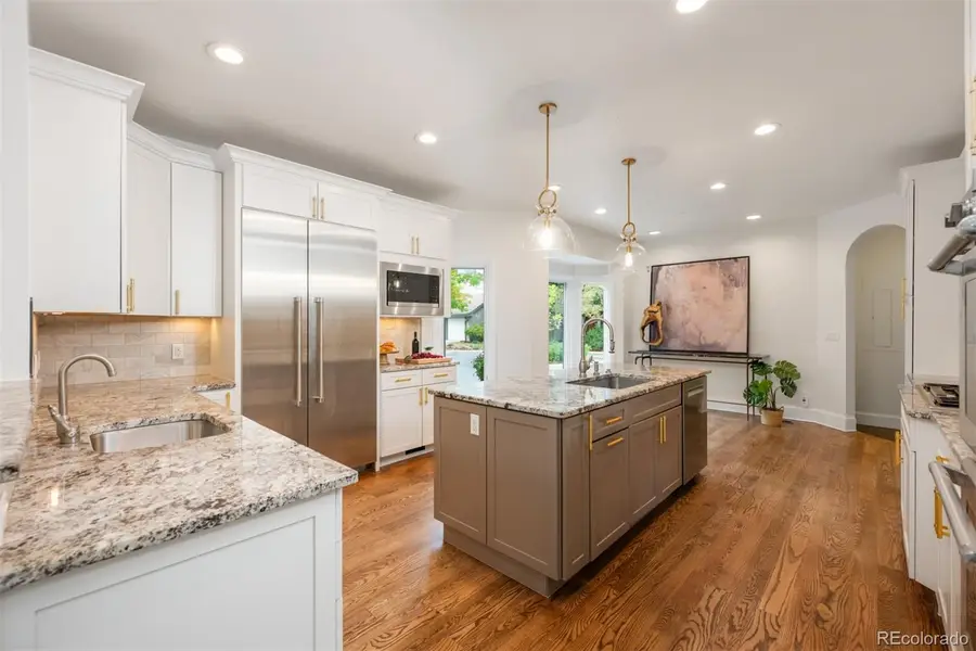 3000 E Cedar #7, Denver, CO 80209 - #3