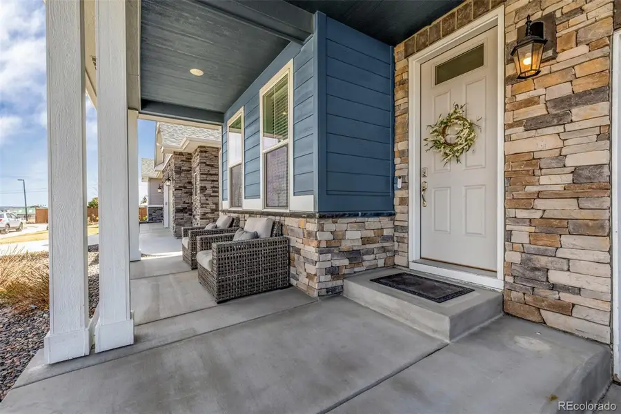 1658 Pinion Wing Circle, Castle Rock, CO 80108 - #3