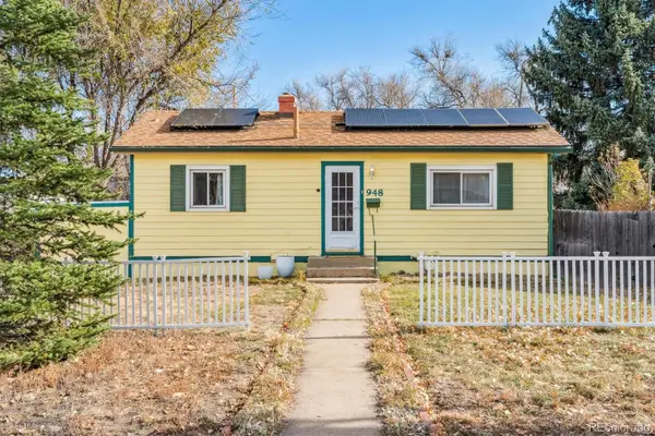 948 Perry Street, Denver, CO 80204