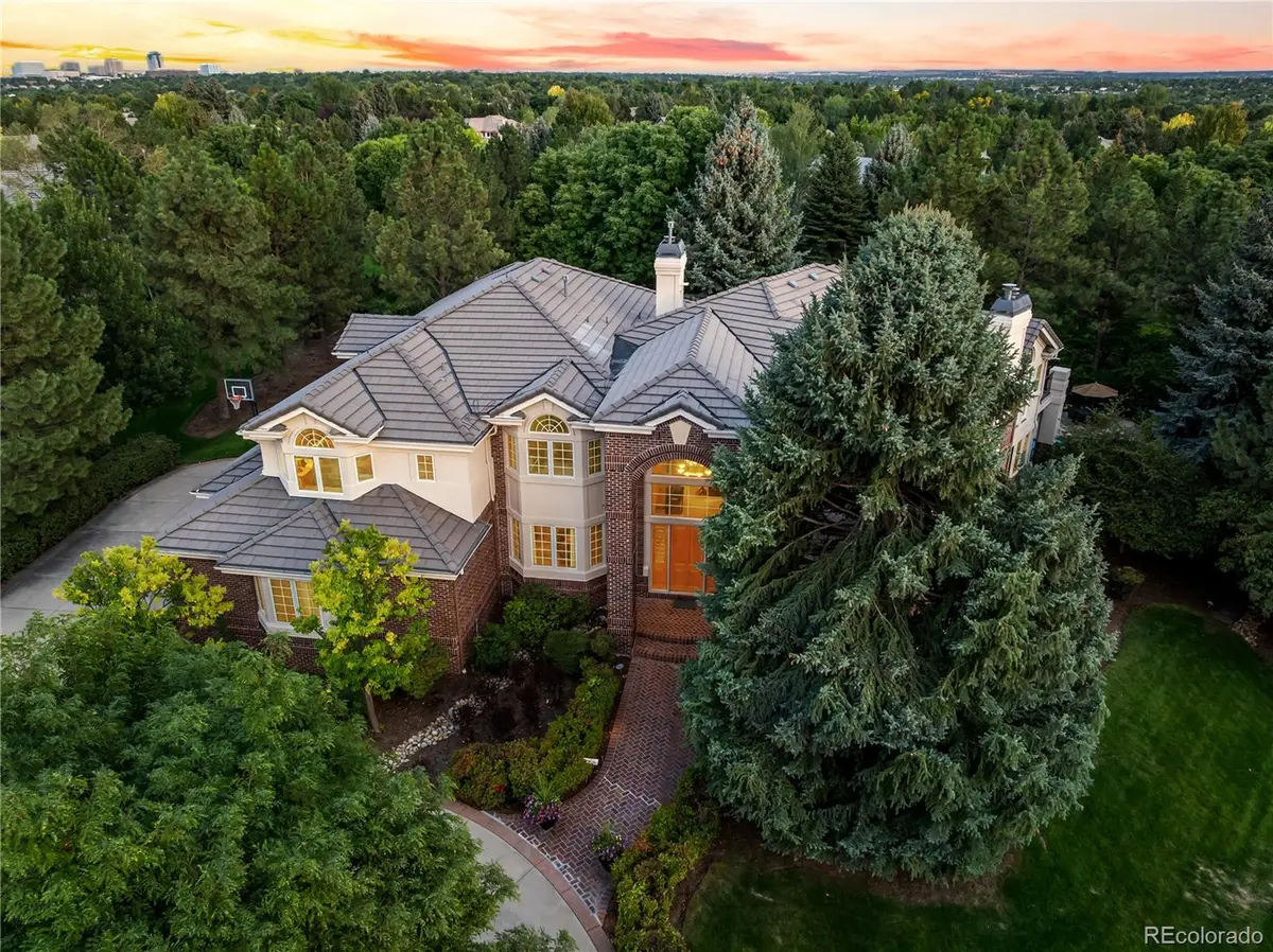 5770 S Beech Court, Greenwood Village, CO 80121 - #1