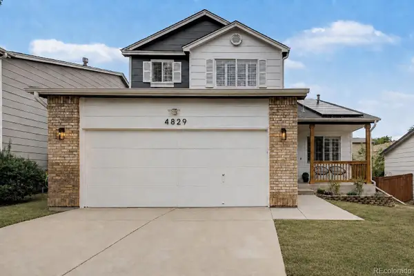 4829 Tarcoola Lane, Highlands Ranch, CO 80130
